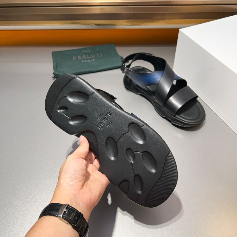 Berluti Sandals